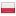 praktiker.pl hosted country